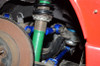 Hardrace Rear Upper Camber Kit Infiniti, Nissan