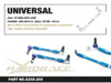 Hardrace Adj. Stabilizer Link Toyota Hiace / granvia / granace