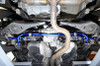 Hardrace Rear Toe Control Arm Audi, Skoda, Volkswagen