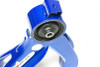 Hardrace Harden Engine Mount - Rear Side Mitsubishi Lancer evolution