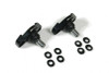 Hardrace Front Lower Camber Adjuster Honda Civic