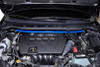 Hardrace Front Strut Brace Toyota Corolla/altis/auris, Wish