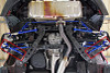 Hardrace Rear Tracktion Arm Mazda MX-5 Miata