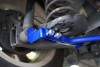 Hardrace Rear Add-on Sway Bar Toyota Yaris