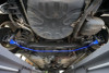 Hardrace Rear Add-on Sway Bar Toyota Yaris