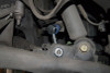 Hardrace Front Adjustable Stab. Link Lexus GS, IS