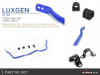 Hardrace Front Sway Bar Luxgen M7, U7