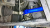 Hardrace Front Sway Bar Luxgen M7, U7