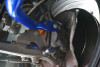 Hardrace Front Sway Bar Lexus IS