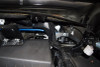 Hardrace Front Strut Brace Toyota Alphard