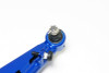Hardrace Front Adjustable Lower Control Arm+stab. Link Nissan 240SX