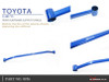 Hardrace Rear Subframe Support Brace Toyota C-HR