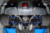 Hardrace Adj. Rear Lower Arm Nissan Z-series