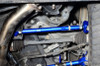 Hardrace Adj. Rear Lower Arm Nissan Z-series