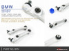 Hardrace Front Lower - Rear Arm Bmw 5 Series, 6 Series