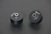 Hardrace Front Lower Arm - Front Bushing Honda Accord