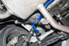 Hardrace Rear Sawy Bar Nissan Qashqai, Rogue, X-trail