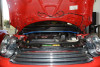 Hardrace Front Strut Bar Mini Cooper