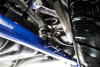 Hardrace Rear Lower Arm Lexus GX, Toyota 4Runner, Fj cruiser, Land cruiser prado