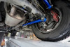 Hardrace Rear Lower Arm Lexus GX, Toyota 4Runner, Fj cruiser, Land cruiser prado