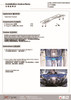 Hardrace Middle Lower Structure Brace Toyota Sienta