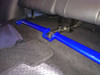 Hardrace Rear Floor Brace Mazda 5