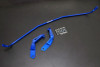 Hardrace Rear Add-on Sway Bar Toyota Sienna