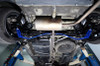 Hardrace Rear Add-on Sway Bar Toyota Sienna
