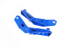 Hardrace Rear Add-on Sway Bar Toyota Sienna