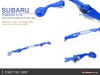 Hardrace Rear Sub-frame Support Bar Subaru Forester