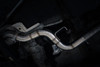 Secondary CAT Delete Pipe for Volkswagen Touareg 7P 3.0 TDI