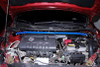 Hardrace Front Strut Brace Nissan Tiida