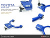 Hardrace Front Upper Arm / Camber Kit Lexus SC, Toyota Soarer, Supra