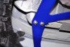 Hardrace Middle Lower Brace Toyota Prius
