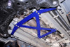 Hardrace Middle Lower Brace Toyota Prius