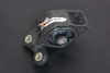 Hardrace Rear Engine Mount Honda Fit