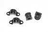 Hardrace Rear Sway Bar Ford Mondeo