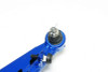 Hardrace Front Adjustable Lower Control Arm+stab. Link Nissan 240SX