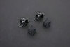 Hardrace Front Stabilizer Bushing Kit Mazda 5
