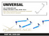Hardrace Adj. Stabilizer Link Toyota Hiace / granvia / granace