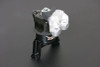 Hardrace Right Engine Mount Honda Civic