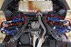 Hardrace Rear Toe Arm Mazda MX-5 Miata