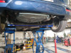 Hardrace Rear Add-on Sway Bar Suzuki Baleno