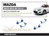 Hardrace Front/rear Adj. Stabilizer Link Mazda MX-5 Miata