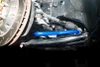 Hardrace Front Sway Bar Honda HR-V