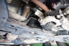 Hardrace Harden Com. Engine Mount Honda Fit