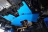Hardrace Middle Lower Splash Guard Honda HR-V
