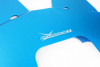 Hardrace Middle Lower Splash Guard Honda HR-V