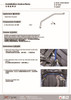 Hardrace Rear Lower Brace Toyota Sienta
