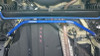Hardrace Rear Lower Brace Toyota Sienta